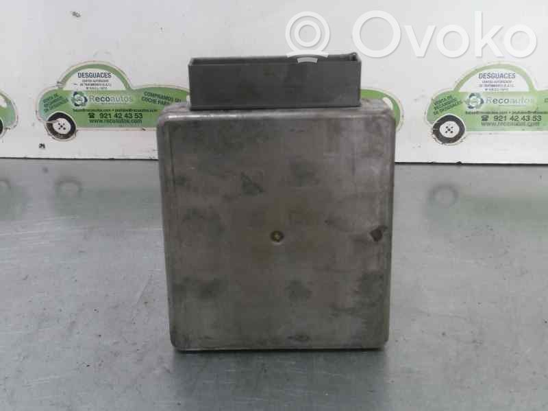 Ford Mondeo Mk III Engine control unit/module 