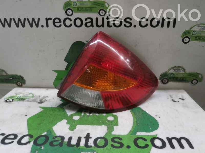KIA Rio Takavalot 