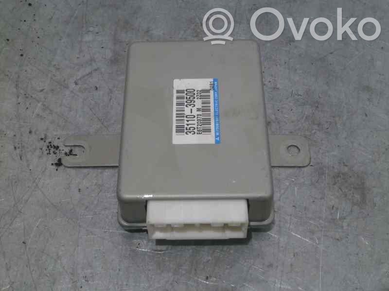 Hyundai XG Sonstige Steuergeräte / Module 