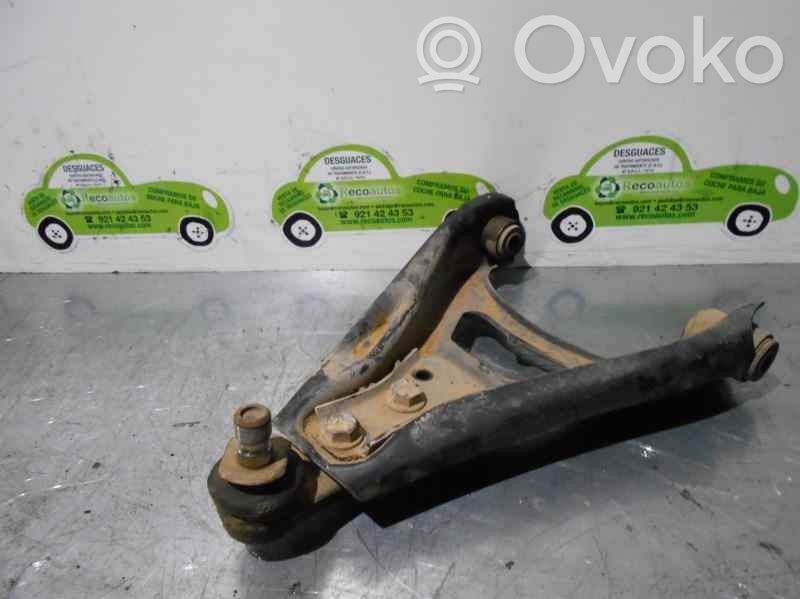 Front control arm
