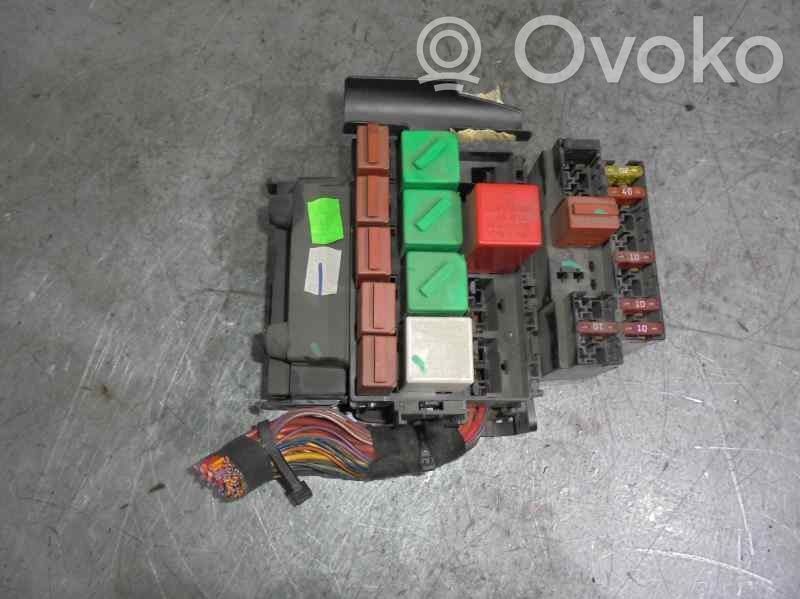 Ford Ka Skrzynka bezpieczników / Komplet 
