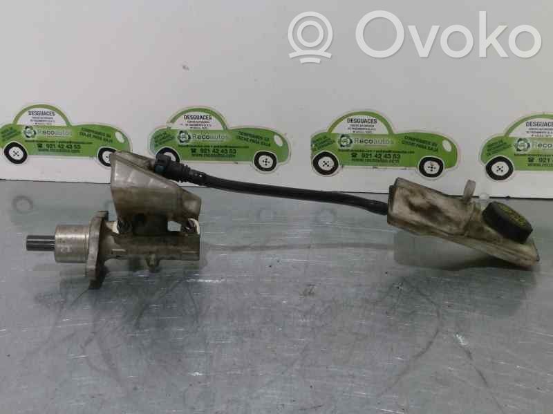Ford Focus Пузырь тормозного вакуума 