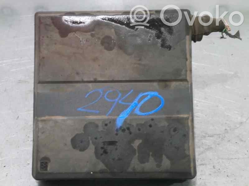 Renault Laguna I Engine control unit/module 