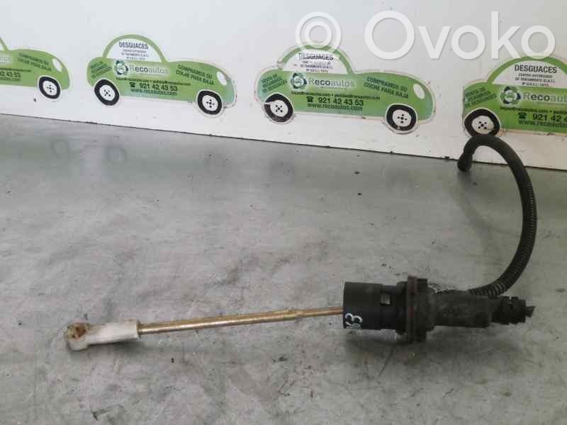 Citroen C4 I Pedał sprzęgła 