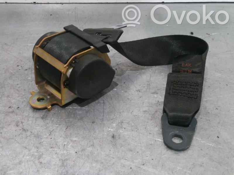 Sicherheitsgurt hinten   D506452AC30,D506452AC30,5PUERTAS