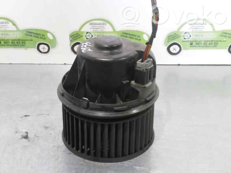 Heizungslüfter   3M5H18456AC,13504340
