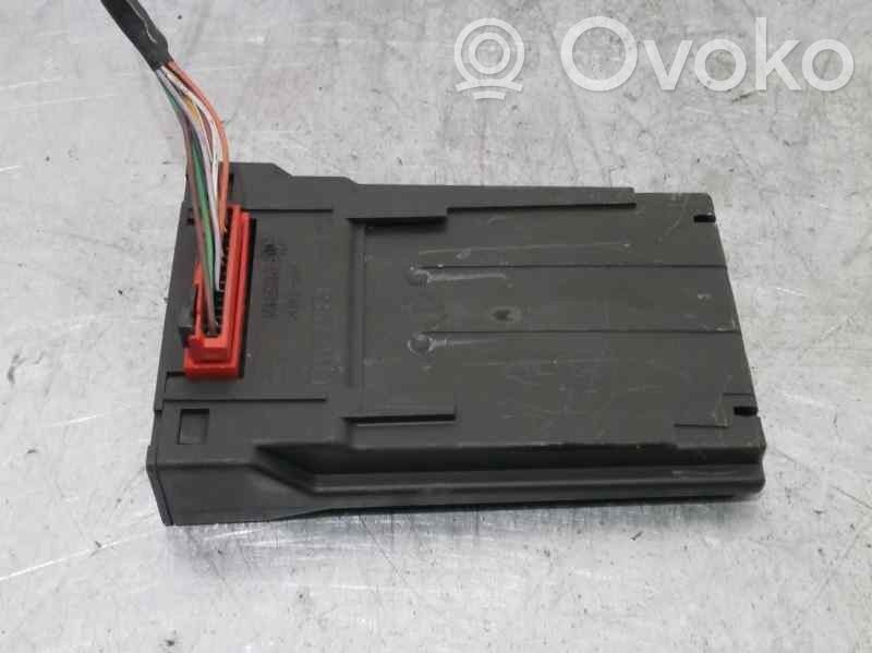Renault Laguna II Other control units/modules 