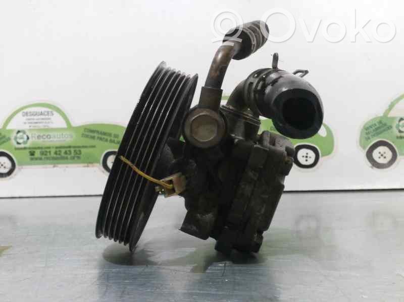 Mazda 3 I Electric power steering pump 