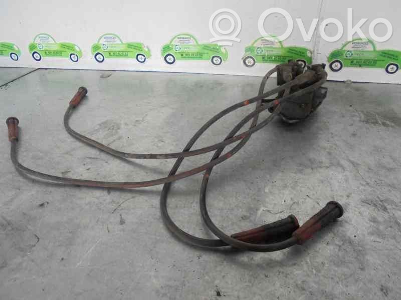 Ford Escort High voltage ignition coil 