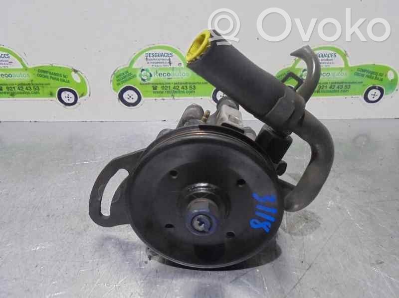 Daewoo Matiz Electric power steering pump 