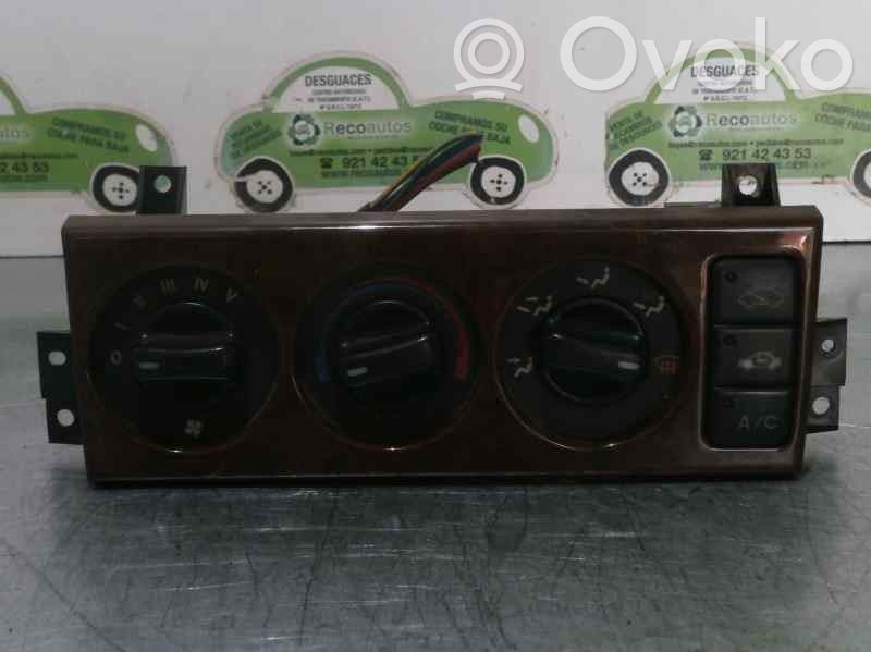 Air conditioner control unit module   G40001