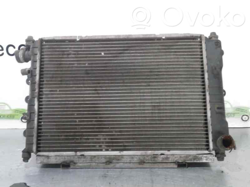 Ford Escort Coolant radiator 