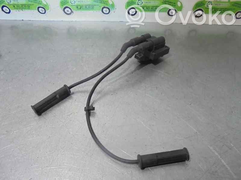 Renault Megane I Zündspule Zündmodul 
