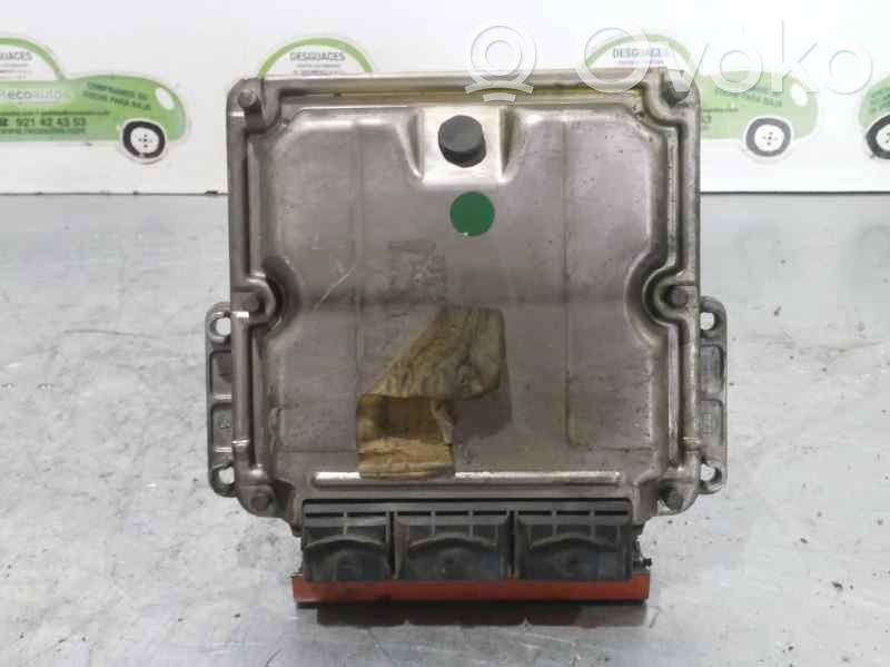 Renault Scenic I Engine control unit/module 