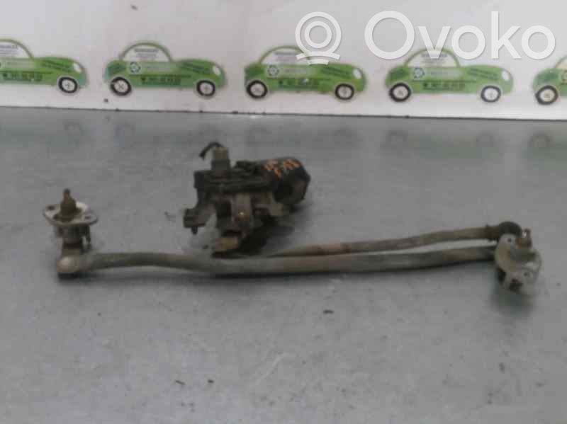 Mazda 323 F Wiper motor 