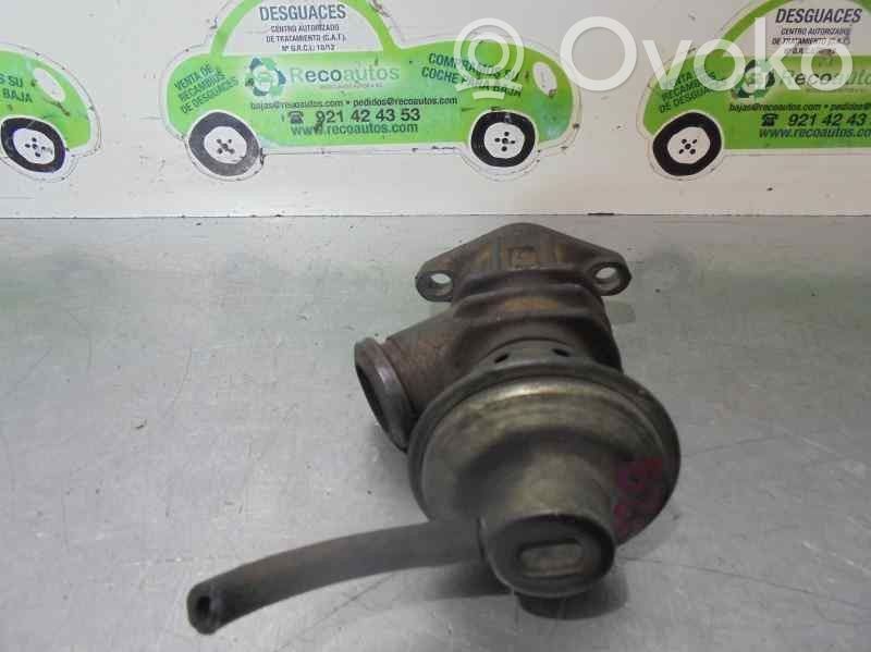 Citroen Xsara EGR valve 
