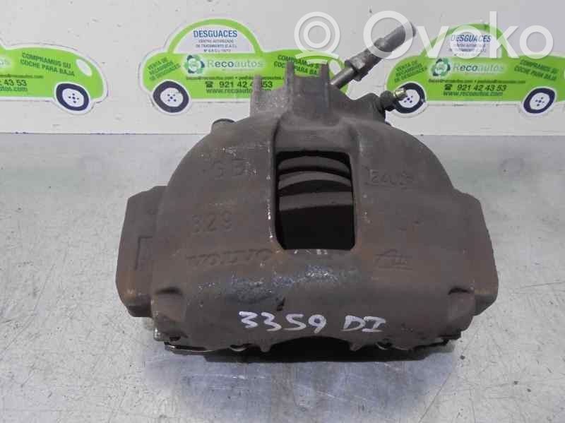 Volvo S80 Priekšējais suports 