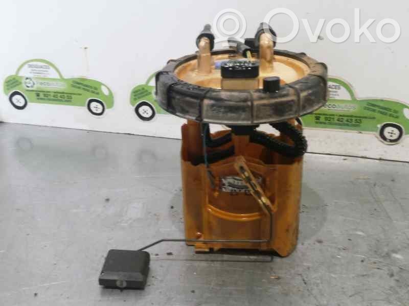 Peugeot Expert Bomba interna de combustible 