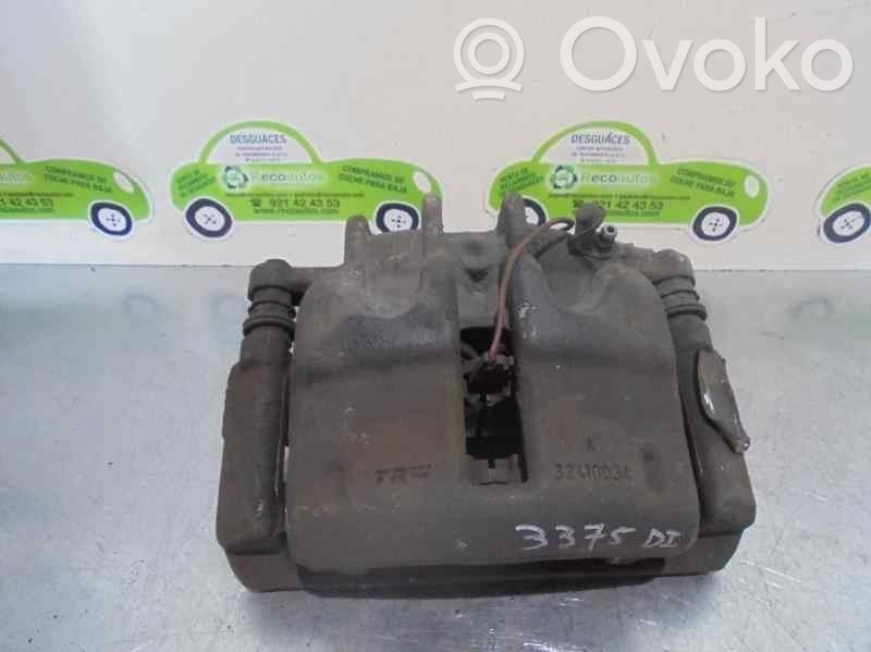 Fiat Scudo Front brake caliper 