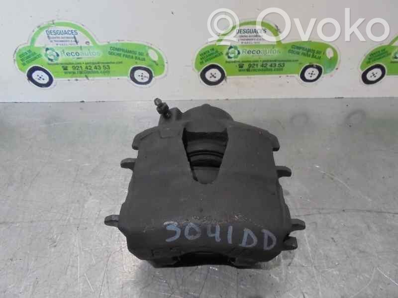 Volkswagen Polo Zacisk hamulcowy przedni 