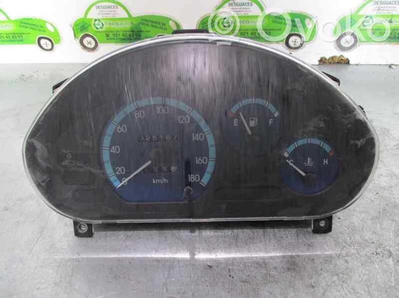 Daewoo Matiz Speedometer (instrument cluster) 