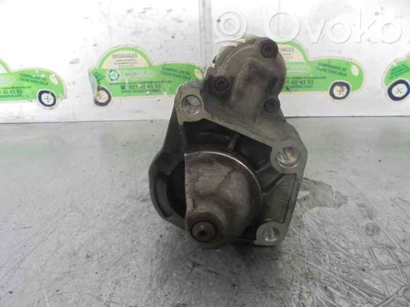Volvo S40, V40 Starteris 