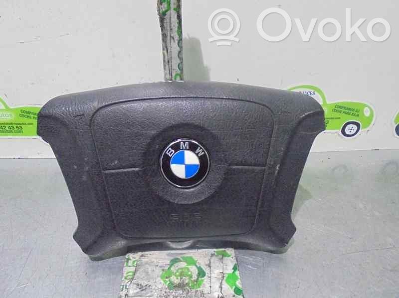BMW 5 E39 Airbag del volante 