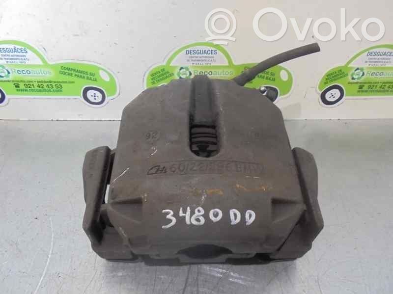 Front brake caliper   6022296,ATE