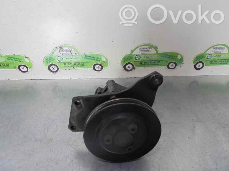 Audi 80 90 S2 B4 Elektriskais stūres pastiprinātājs 