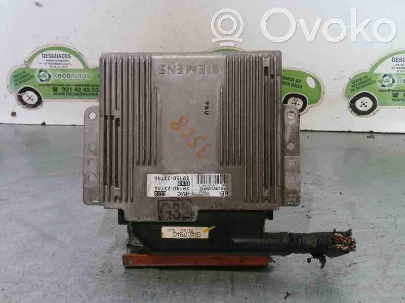 Hyundai Coupe Engine control unit/module 