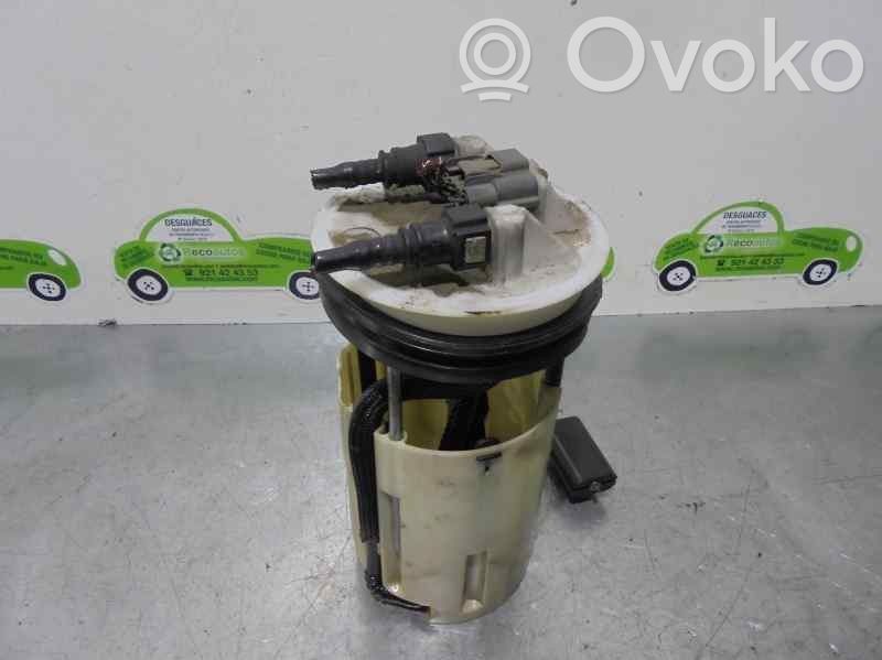 Nissan Almera N16 Pompa carburante immersa 