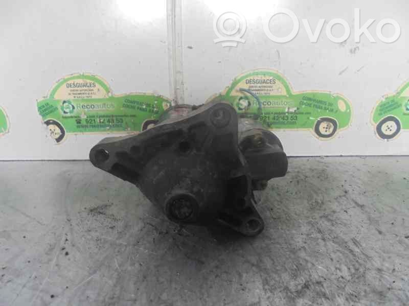 Motor de arranque   M001T8008