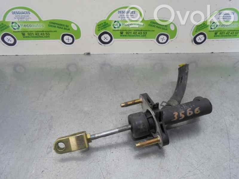 Hyundai Getz Kytkinpoljin 