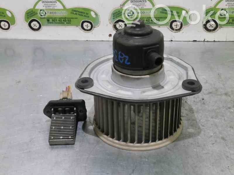 Daewoo Lanos Ventola riscaldamento/ventilatore abitacolo 