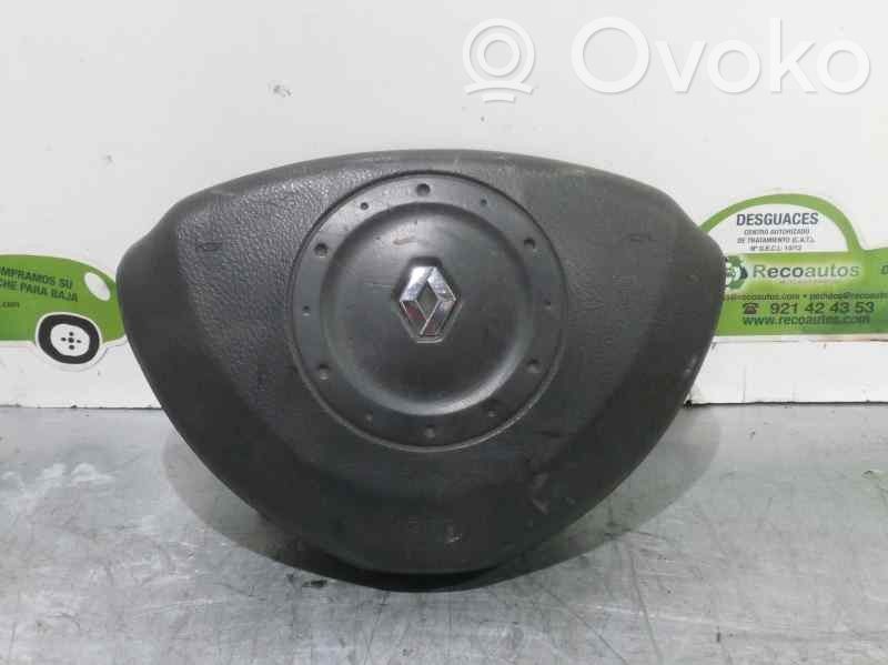 Renault Laguna II Airbag volan 