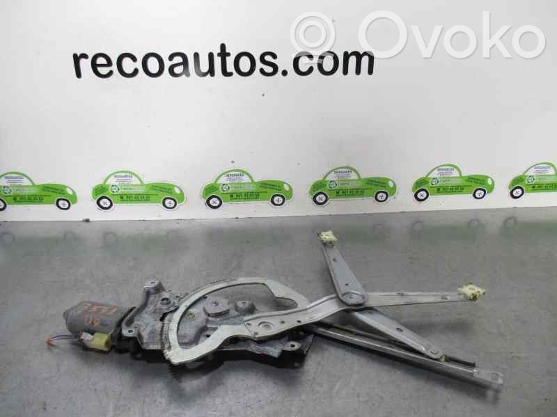 Peugeot 306 Lève-vitre électrique de porte avant 
