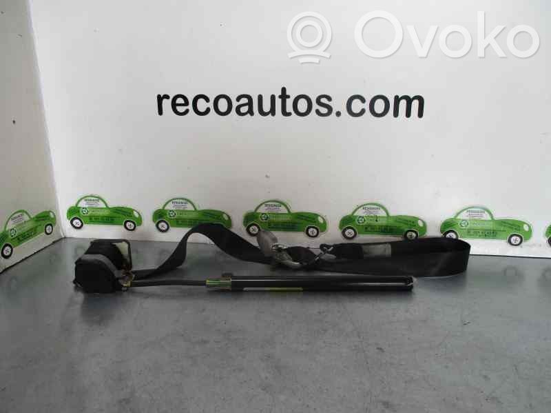 Ford Galaxy Front seatbelt 