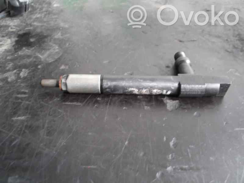 Inyector de combustible   69606B,69606B,DENSO