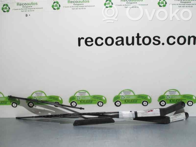 Mazda Premacy Braț ștergător față 