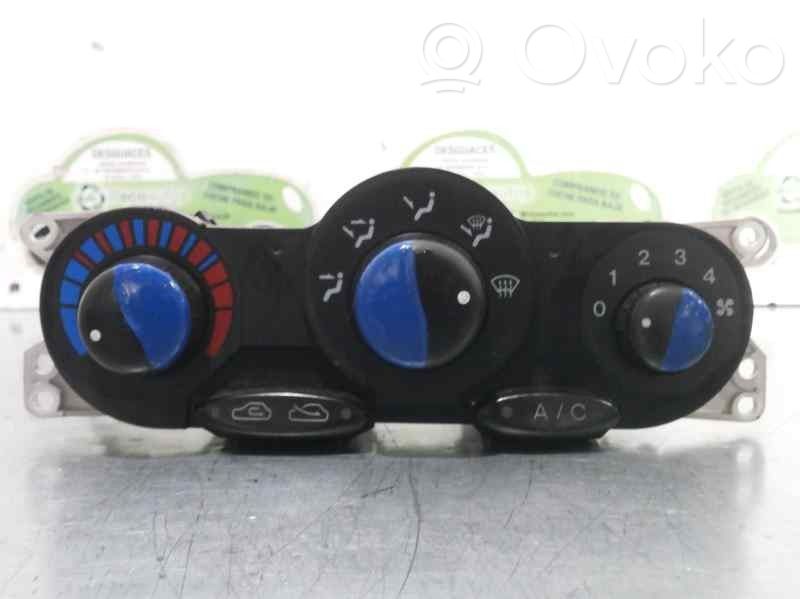 Air conditioner control unit module