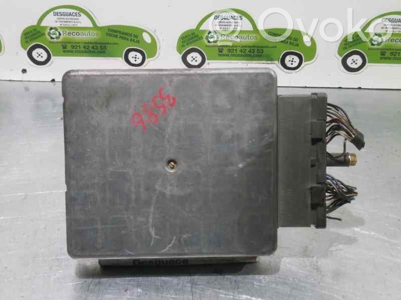 Ford Escort Engine control unit/module 