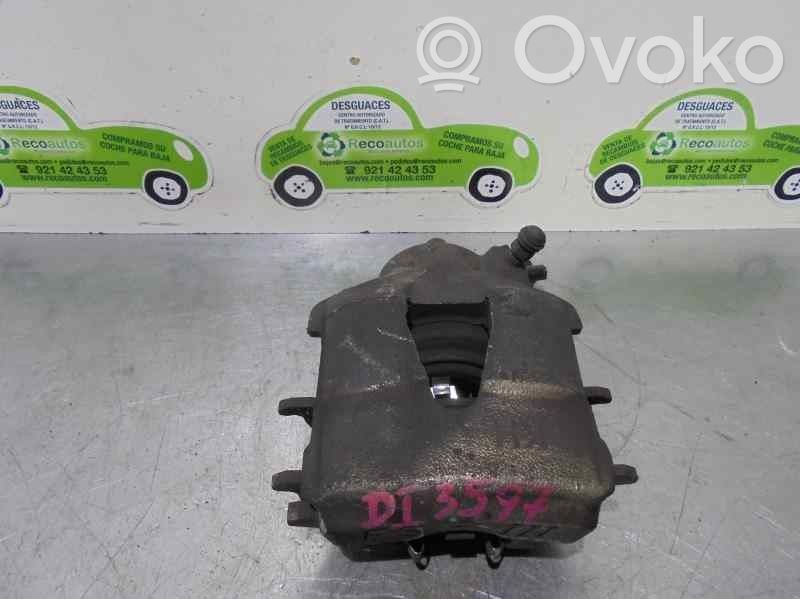 Seat Leon (1M) Front brake caliper 