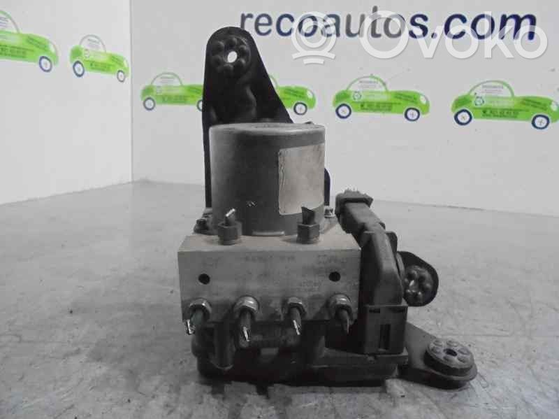 Renault Scenic II -  Grand scenic II Pompă ABS 