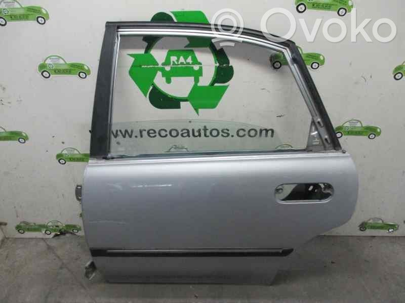Honda Accord Puerta trasera 