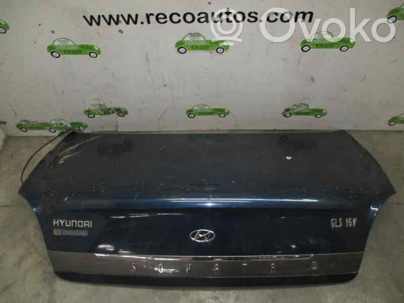 Hyundai Sonata Puerta del maletero/compartimento de carga 