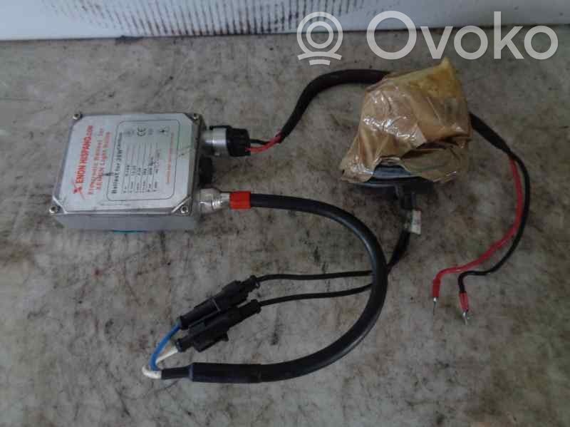 Sterownik / moduł świateł Xenon   GF34BDA1377