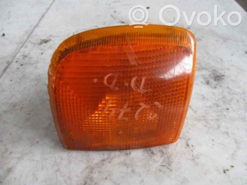 Ford Fiesta Scheinwerfer 