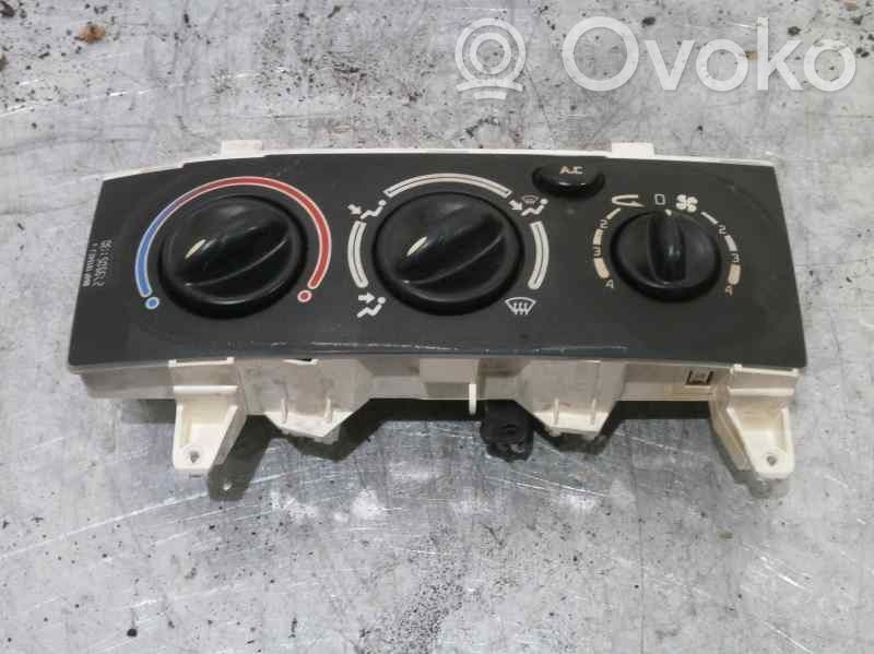 Renault Megane I Centralina/modulo climatizzatore 