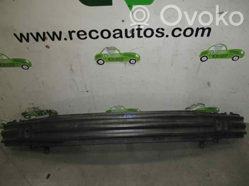 Skoda Fabia Mk1 (6Y) Soporte del parachoques delantero 
