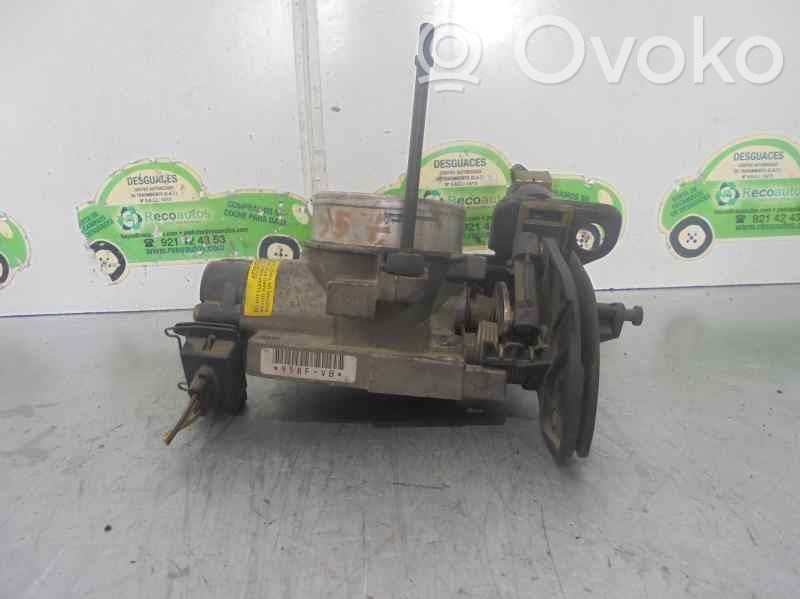 Ford Mondeo MK II Droselis 
